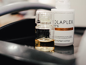 M P Iris W Salon 143